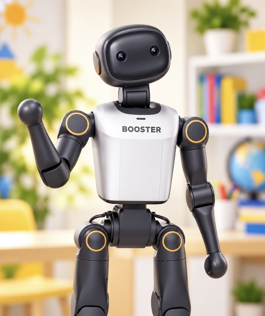 Booster T the robot