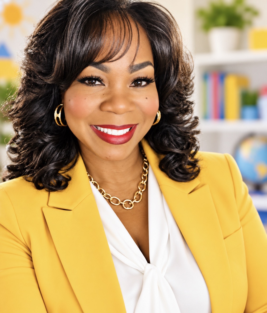 Dr. Tania R. White